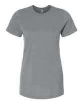 Women's Softstyle® CVC T-Shirt - 64001LCVC